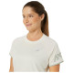 Asics Γυναικεία κοντομάνικη μπλούζα Icon SS Top